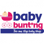 Baby Bunting logo