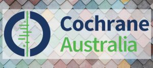 Cochrane Australia logo