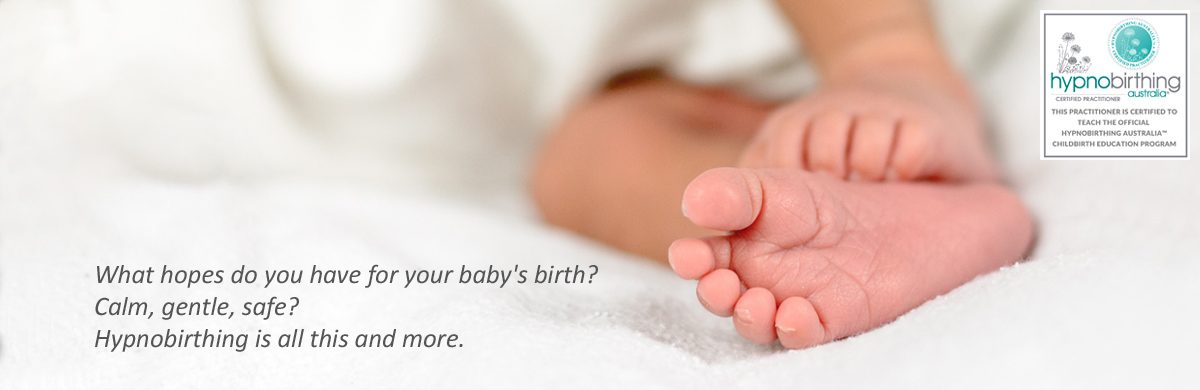 What do you want for your baby's birth?