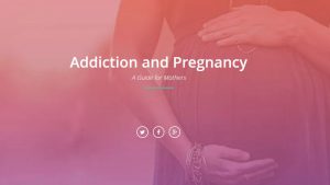pregnancy addiction centre USA